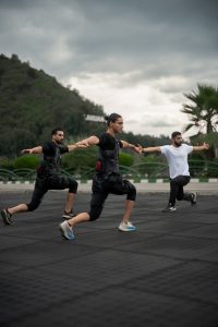 ایکس بادی لاهیجان